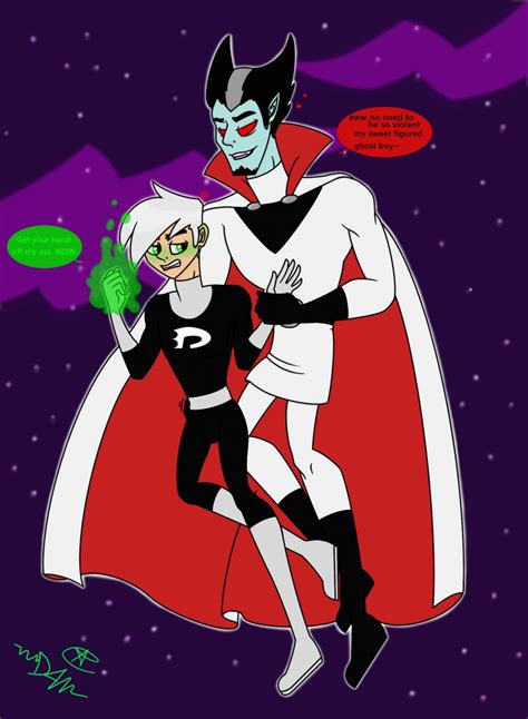 danny x vlad|danny phantom fan fiction vlad adopts.